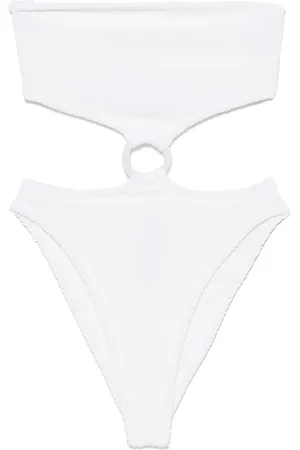 Hunza G Costume da bagno Jerry