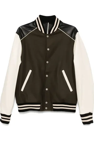 LOW BRAND Giacca varsity