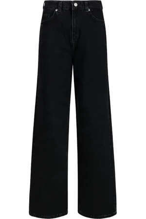 SELECTED Jeans a gamba ampia