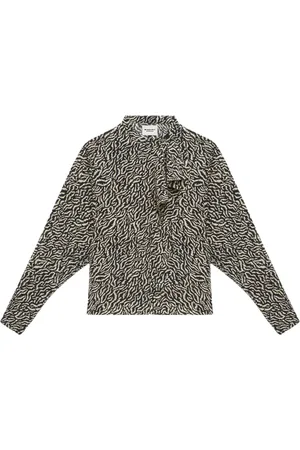 Marant Etoile Blusa Vilda