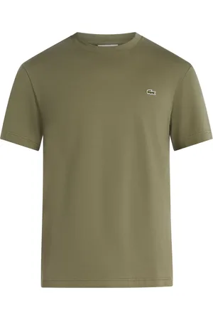 Lacoste T-shirt con applicazione