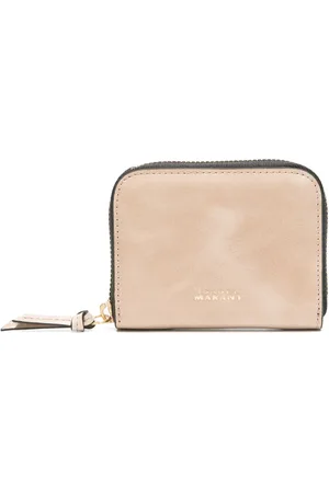 Isabel Marant Portafoglio Yuki piccolo