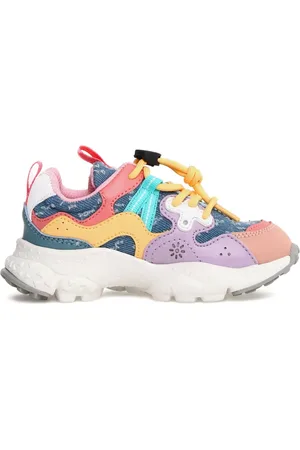 Flower Mountain Sneakers Yamano 3