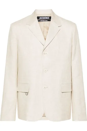 Jacquemus Blazer La Veste Cabri