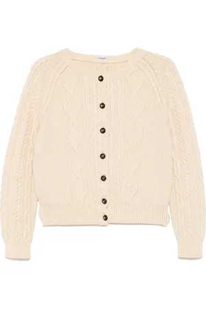 CHANEL Cardigan 1990-2000