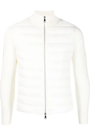 Moncler Cardigan con zip