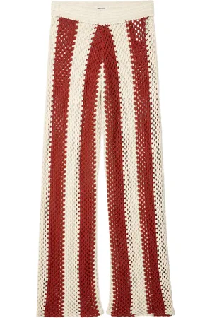 Zadig & Voltaire Pantaloni in tricot