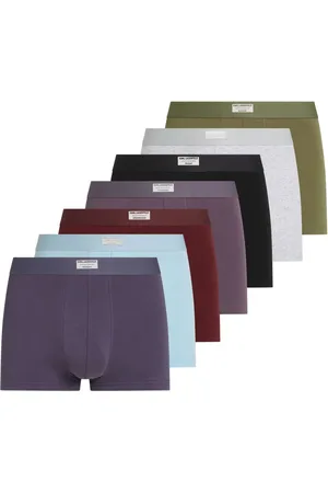 Karl Lagerfeld Boxer con applicazione (7 pezzi)