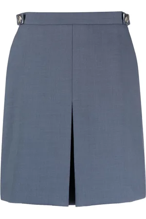 Tommy Hilfiger Gonna sartoriale svasata