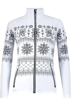 newland Chimera ski jumper