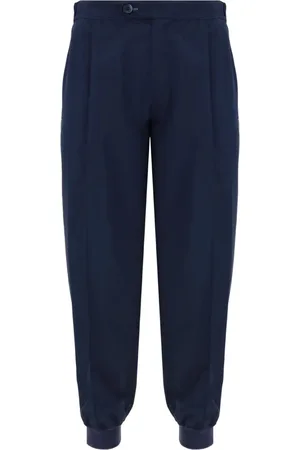 Brunello Cucinelli Pantaloni dritti