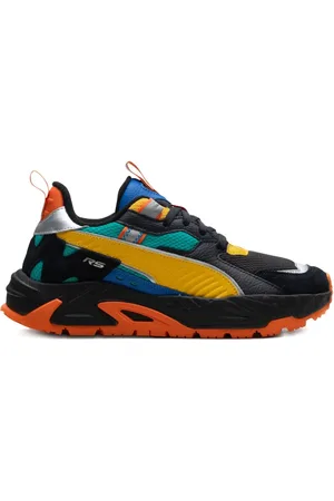 PUMA Sneakers Rs Track Pinball