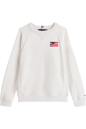 Tommy Hilfiger Felpa Flag