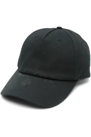 Moncler Cappello da baseball con logo
