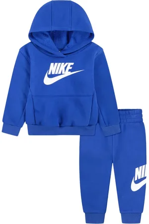 Nike Tuta sportiva con logo