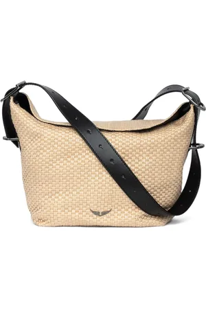 Zadig & Voltaire Borsa a spalla Jane