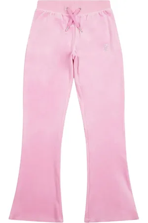 Juicy Couture Pantaloni sportivi con logo
