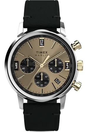 Timex Orologio Marlin Quartz 40mm