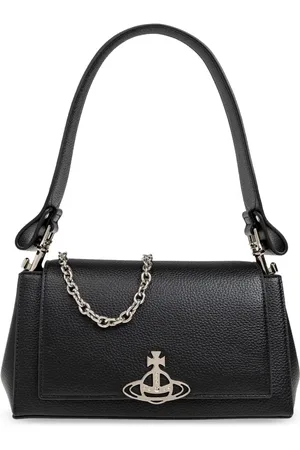 Vivienne Westwood Borsa a spalla Hazel