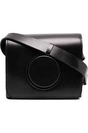 LEMAIRE Borsa a tracolla Camera