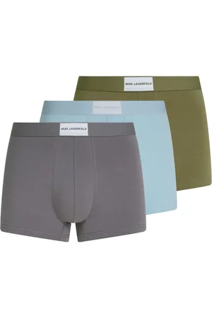 Karl Lagerfeld Boxer elasticizzati