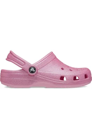 Crocs Sandali con glitter