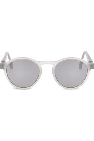 MYKITA Occhiali da sole rotondi