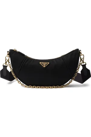 Prada Borsa a spalla Re-Nylon