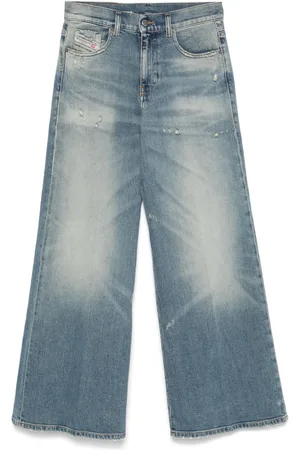 Diesel Jeans D-Akemi 1978
