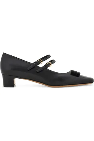 Salvatore Ferragamo Pumps con fiocco Vara 30mm