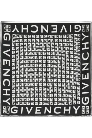 Givenchy Foulard 4G