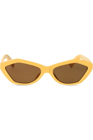 Jacquemus Occhiali da sole Le Bambino