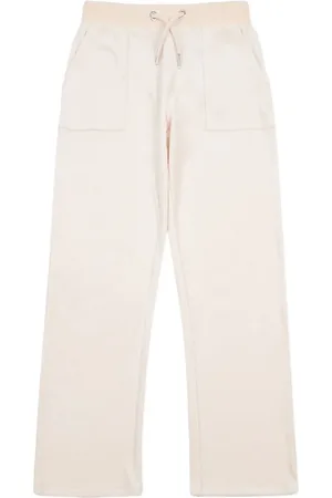 Juicy Couture Pantaloni sportivi con logo