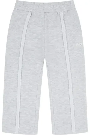 The Couture Club Pantaloni in cotone