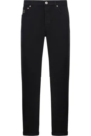 Brunello Cucinelli Jeans dritti