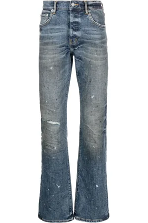 Purple Brand Jeans P004 svasati