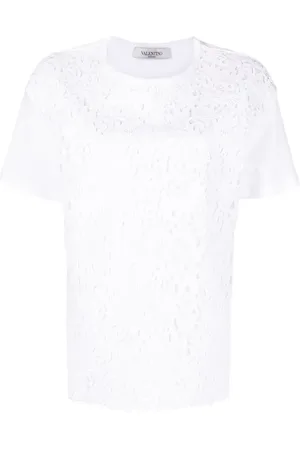 VALENTINO GARAVANI T-shirt con stampa