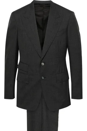 Tom Ford Completo due pezzi pesante