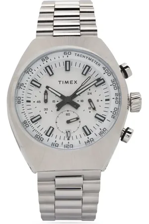 Timex Orologio Legacy Tonneau Chronograph 42mm