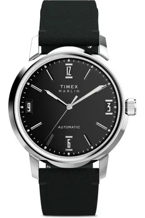 Timex Orologio Marlin Automatic 40mm