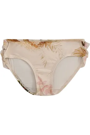 ZIMMERMANN Slip bikini Rhiannon