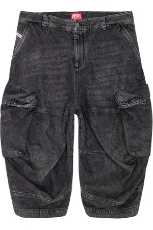 Diesel Cargo D-Arne corti