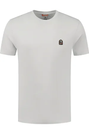 Parajumpers T-shirt con applicazione logo