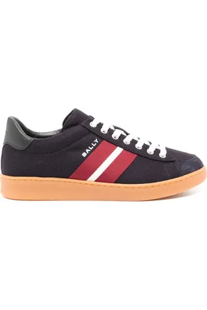 Bally Sneakers Thiago-T-Ribbon