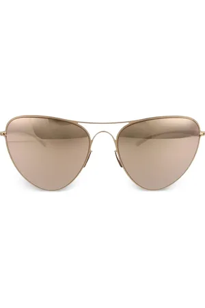MYKITA Occhiali da sole cat-eye 