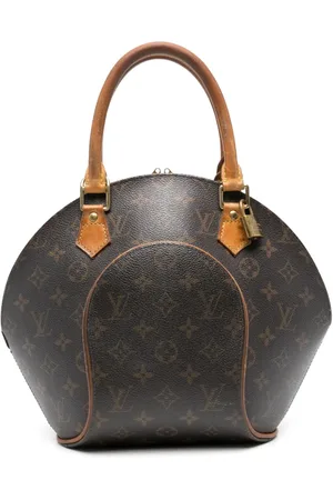 LOUIS VUITTON Borsa tote Ellipse