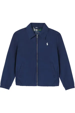 Ralph Lauren Giacca Polo Pony