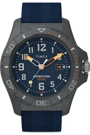 Timex Orologio Freedive Ocean 46mm