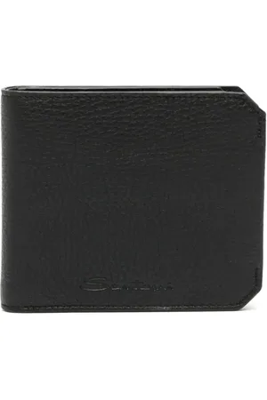 santoni Portacarte bi-fold