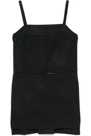 Max Mara Abito corto Leale